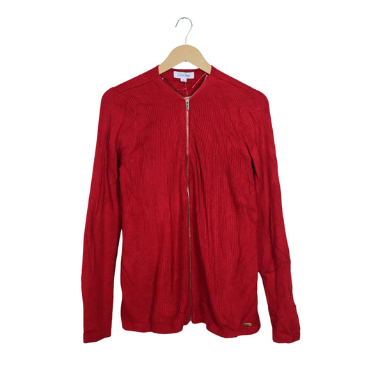Women's Zipper Jacket