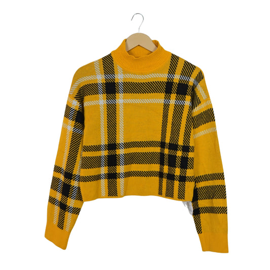 Women's HighNeck