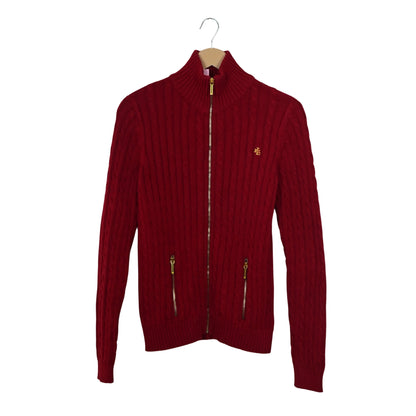Women's Knitted Sweater