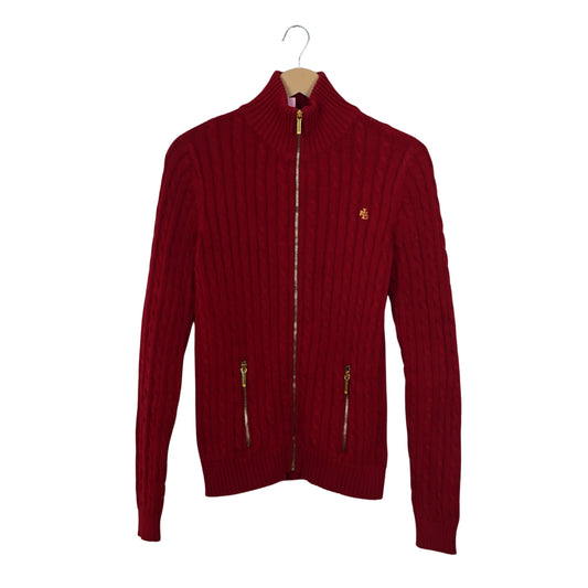 Women's Knitted Sweater