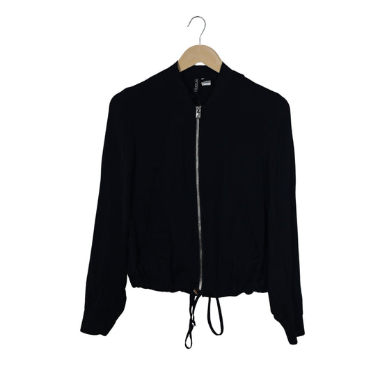 Women's Zipper Jacket