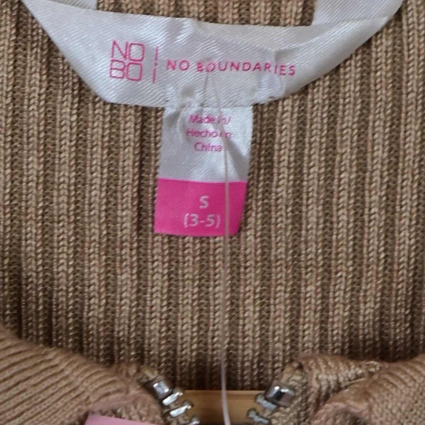 Women's Quarter Zipper