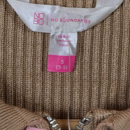 Women's Quarter Zipper