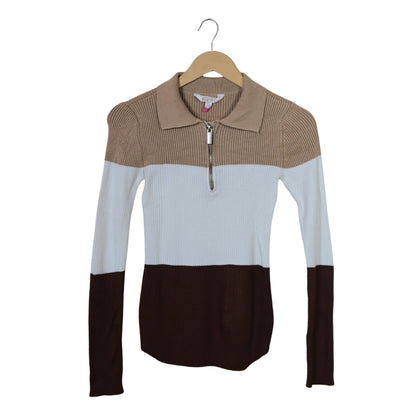 Women's Quarter Zipper