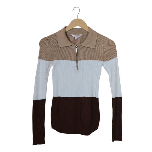 Women's Quarter Zipper