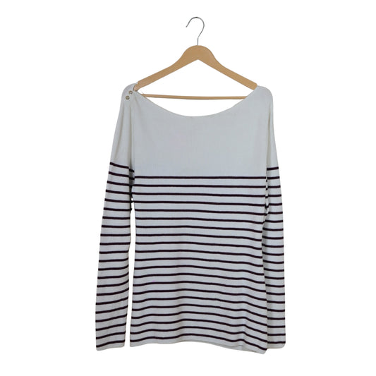 Women's Crew Neck Sweatshirt