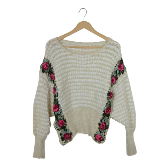 Women's Knitted Sweater