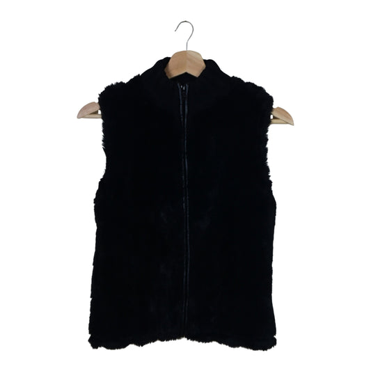 Women's Sleeveless Vest