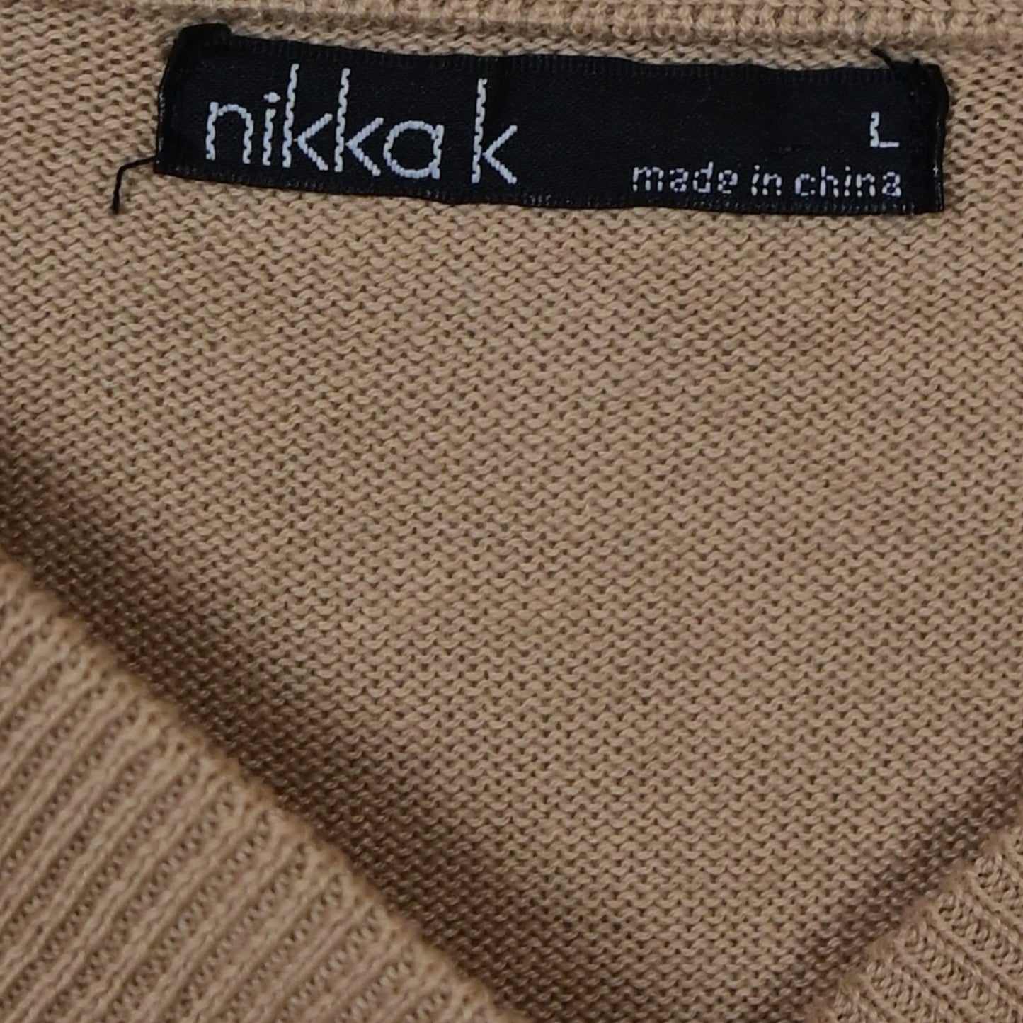 Women's Sweater