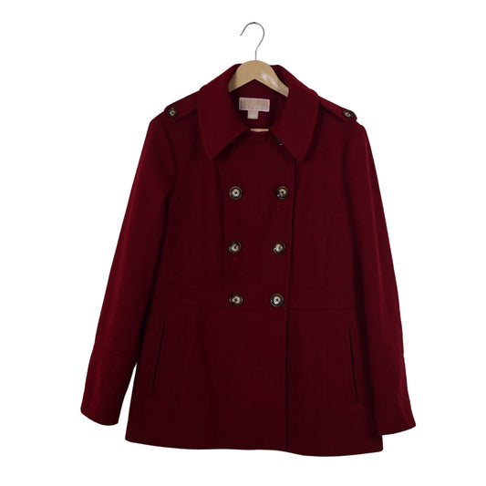 Women's Long Coat