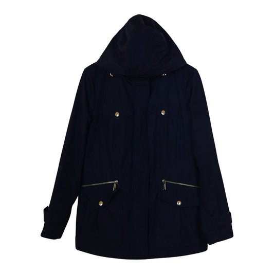 Women's Hooded Jacket