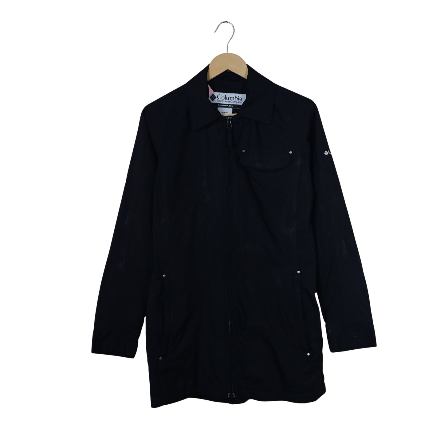 Women's Zipper Jacket