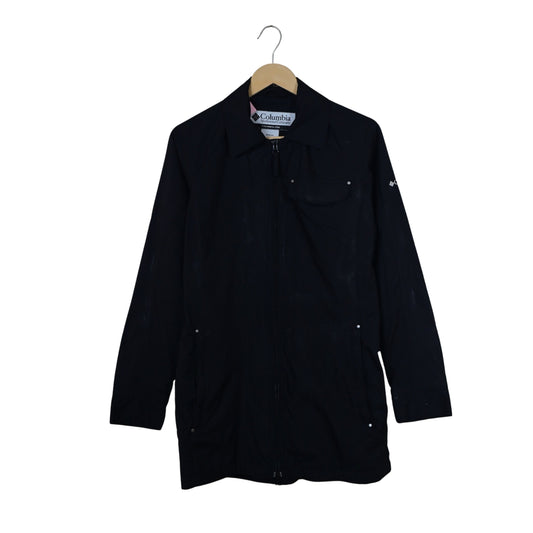 Women's Zipper Jacket