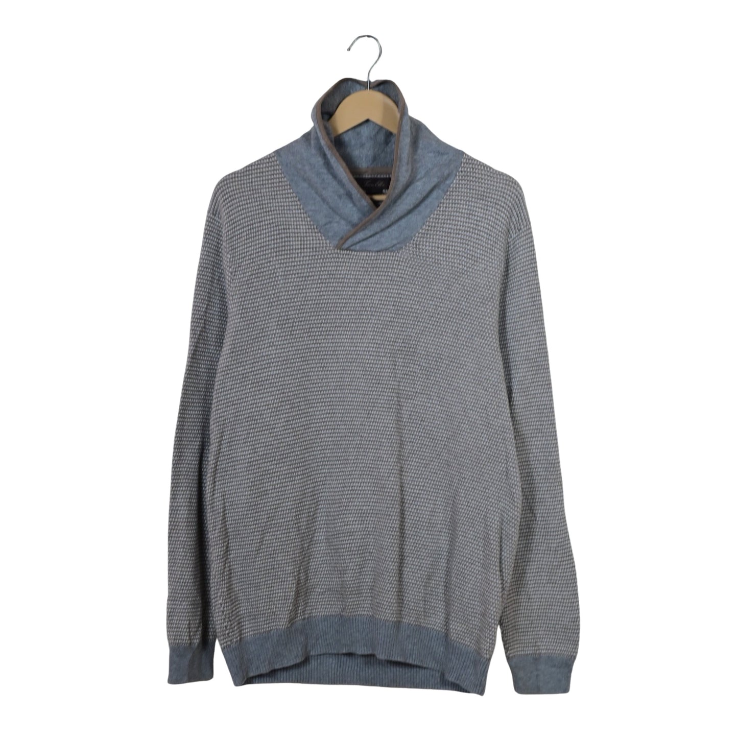 Men's sweater