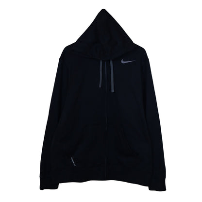 Men's Zipper Hoodie