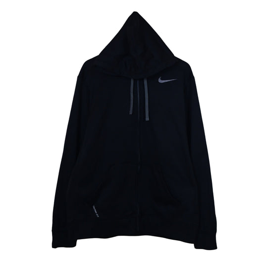 Men's Zipper Hoodie