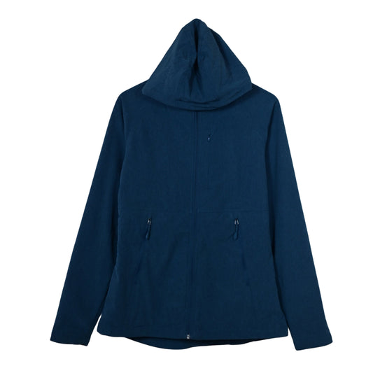Women's Zipper Hoodie