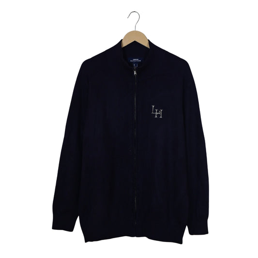 Men's Zipper Jacket