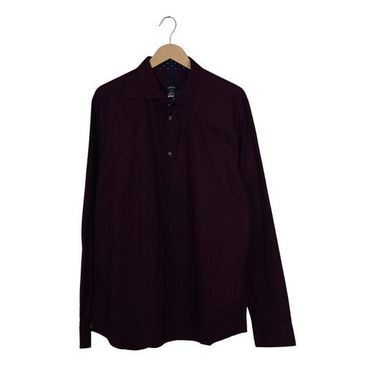 Men's Button Down Shirt