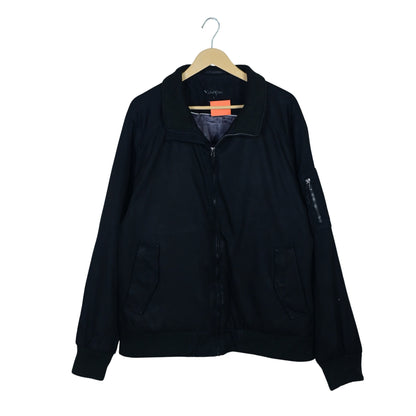 Women's Zipper Jacket