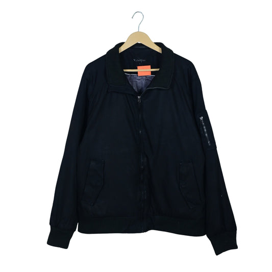 Women's Zipper Jacket