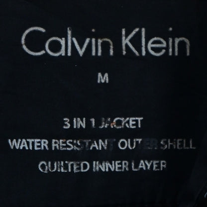 Men's Zipper Jacket