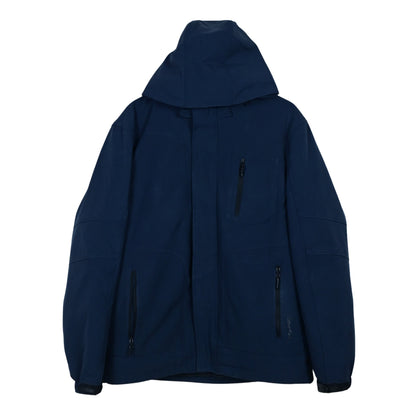 Men's Zipper Jacket