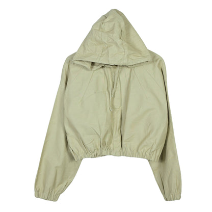 Women's Zipper Jacket