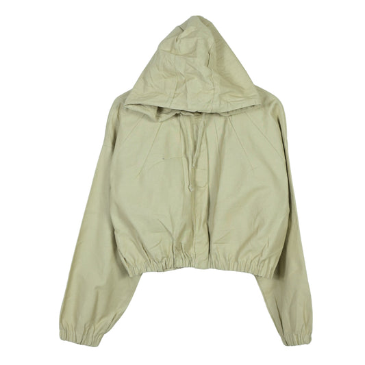 Women's Zipper Jacket