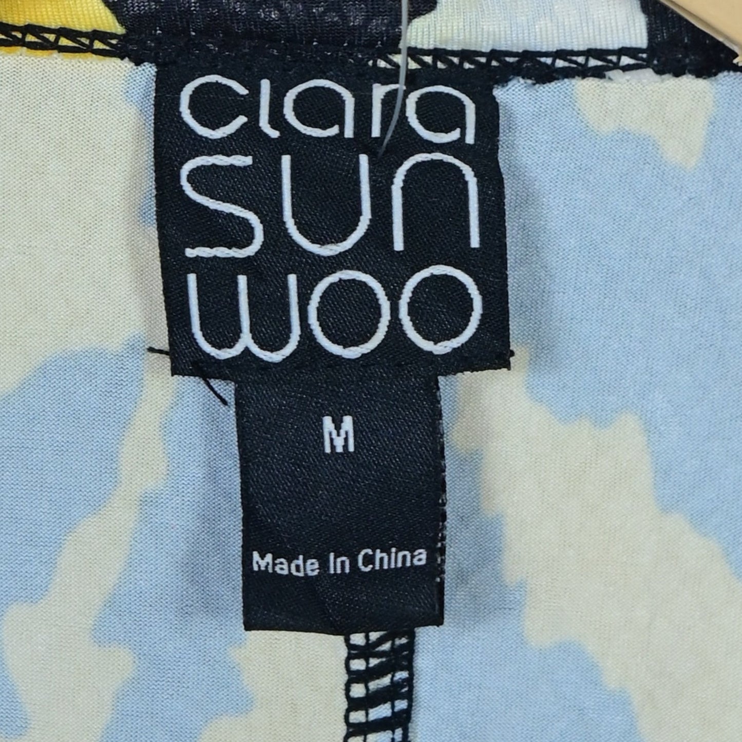 Women's Zippr Top