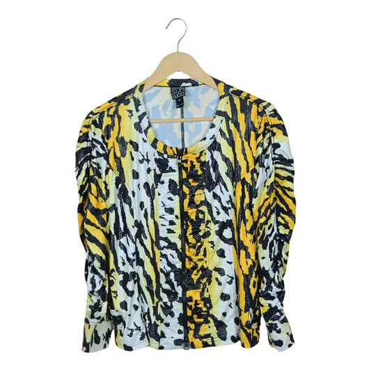 Women's Zippr Top