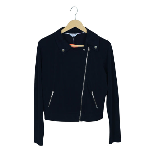 Women's Zipper Jacket