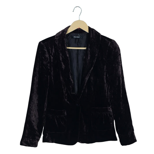 Women's Blazer