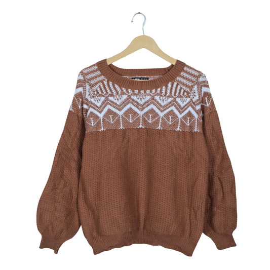 Women's Sweater