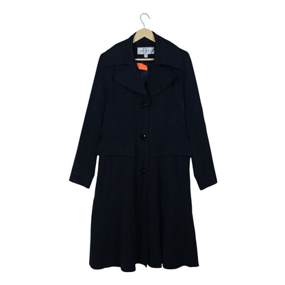 Women's Long Coat