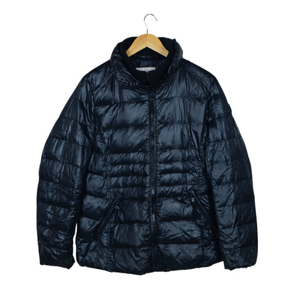 Women's Zipper Jacket