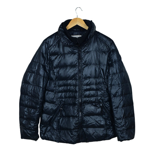 Women's Zipper Jacket