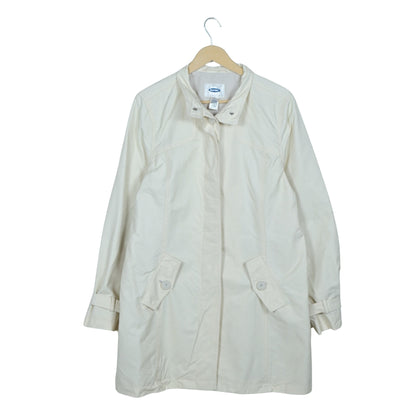 Women's Long Coat