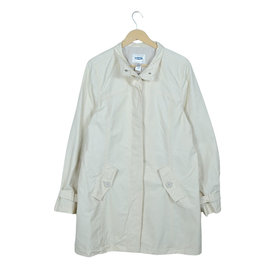 Women's Long Coat