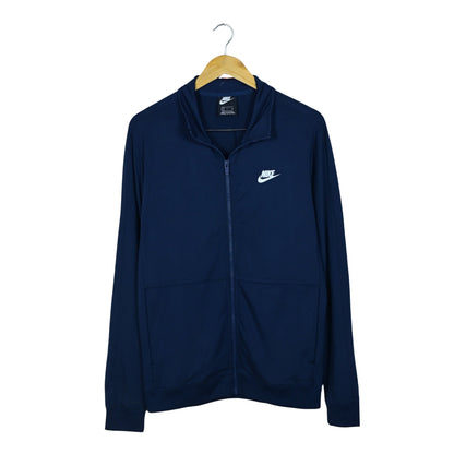 Men's Zipper Jacket