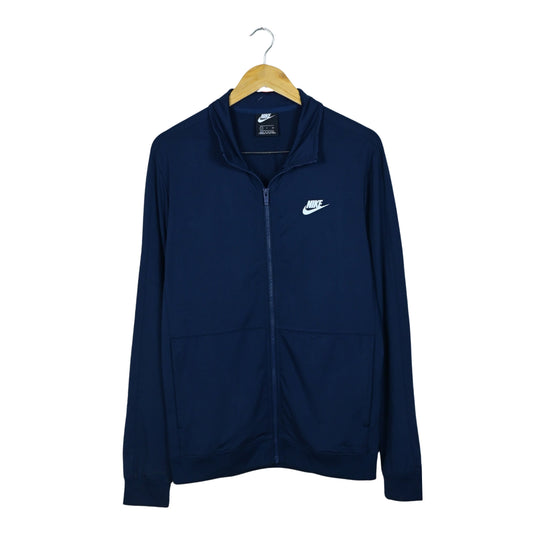 Men's Zipper Jacket