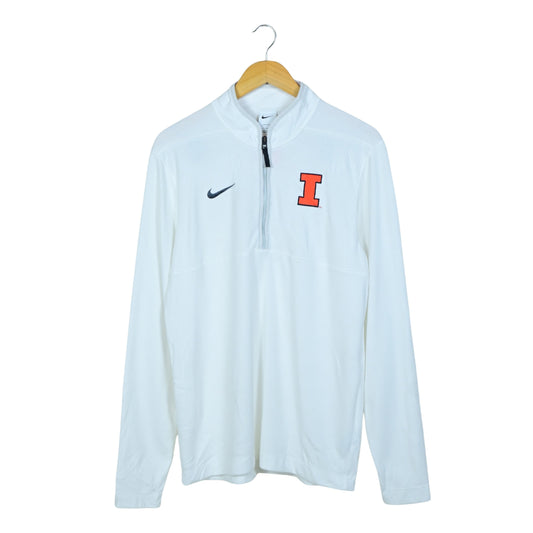 Men's Quarter Zipper