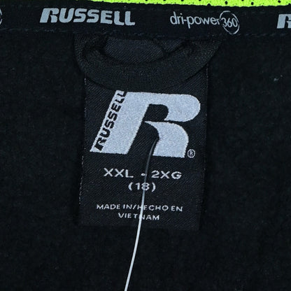 Men's Zipper Hoodie