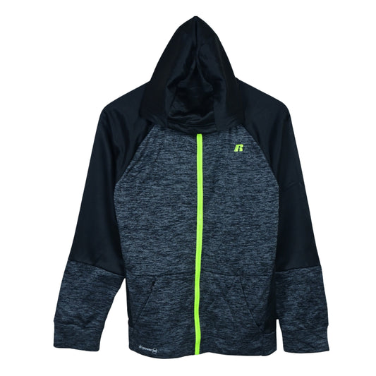 Men's Zipper Hoodie