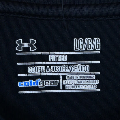 Men's Full Sleeves T-Shirt