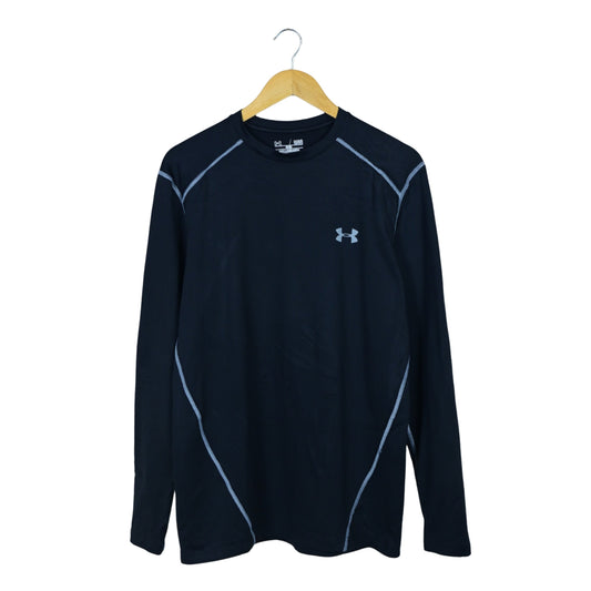 Men's Full Sleeves T-Shirt