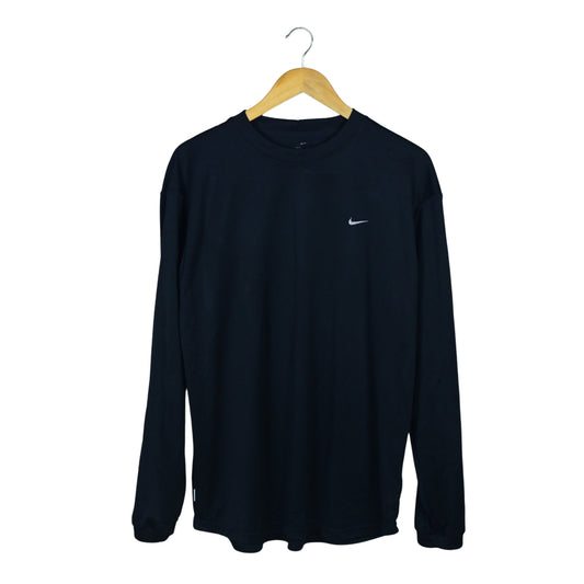Men's Full Sleeves T-Shirt