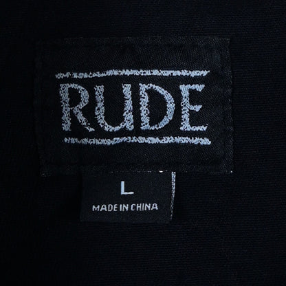 Men's Denim Jacket