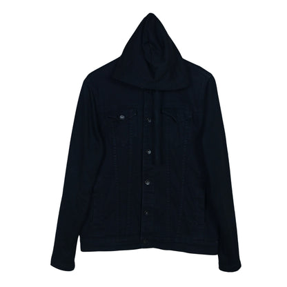 Men's Denim Jacket