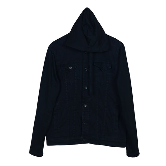 Men's Denim Jacket